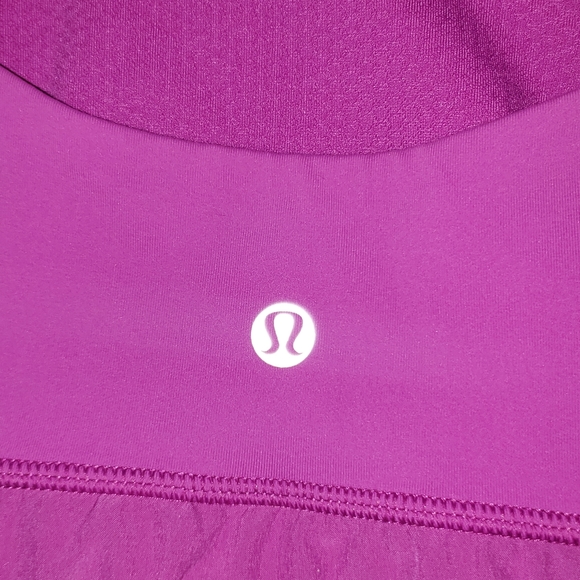 Lululemon Tank Top with a cinched waist - Picture 11 of 13